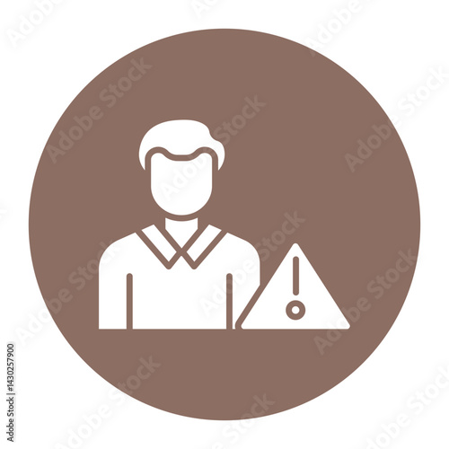 Risk Appetite Icon