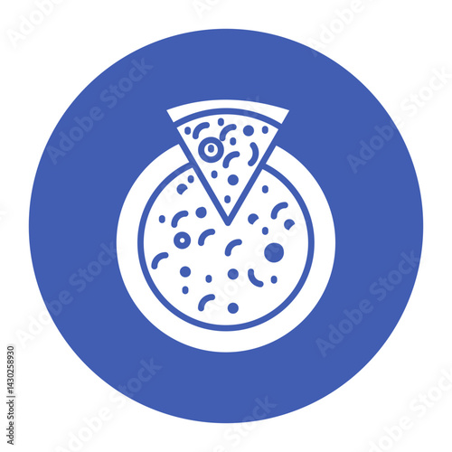Pizza Icon