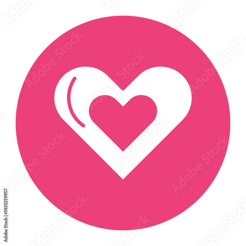 Love Icon