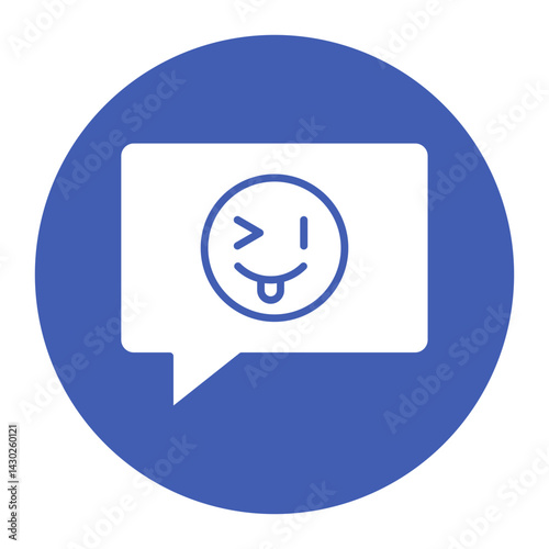 Inside Joke Icon