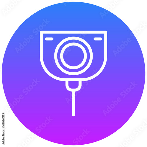 Chemo Port Icon
