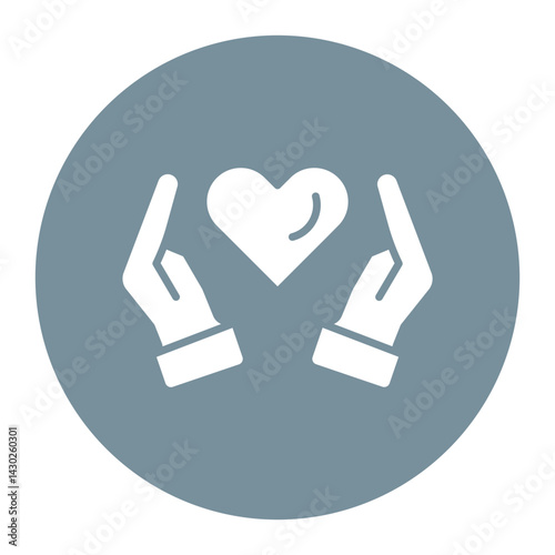 Compassion Icon