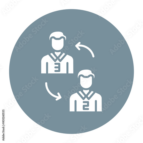 Change Player Icon