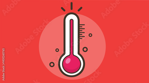 temperature measuring devices such as thermometers or digital temperature sensors