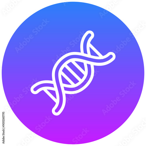 DNA Icon