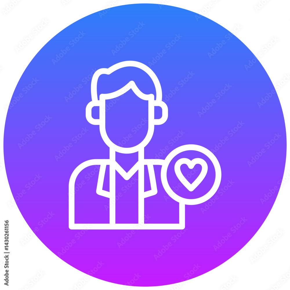 Love Icon Love Icon