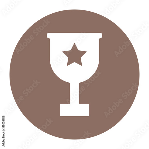 Trophy Icon