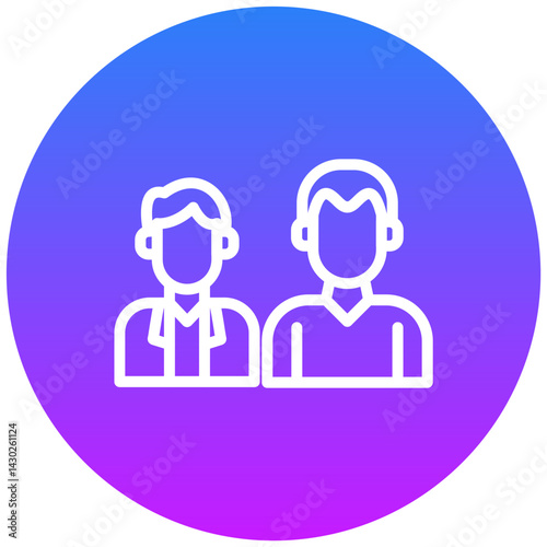 Squad Icon