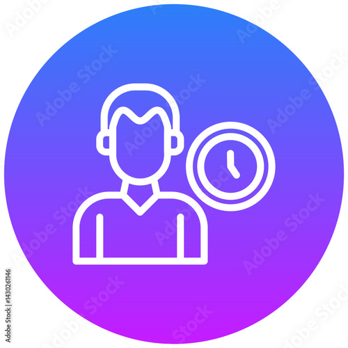 Time Capsule Icon