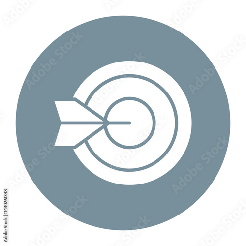 Dart Icon