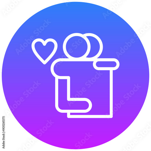 Hug Icon