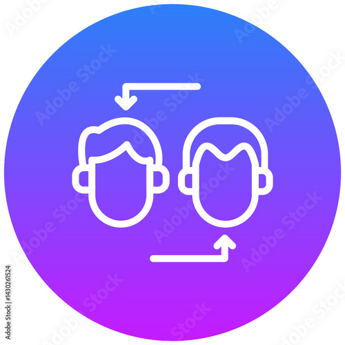 Empathy Icon
