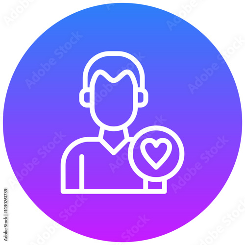 Kindness Icon