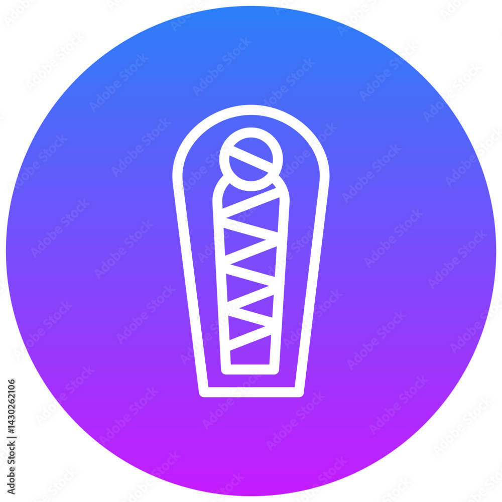 Mummy Icon Mummy Icon