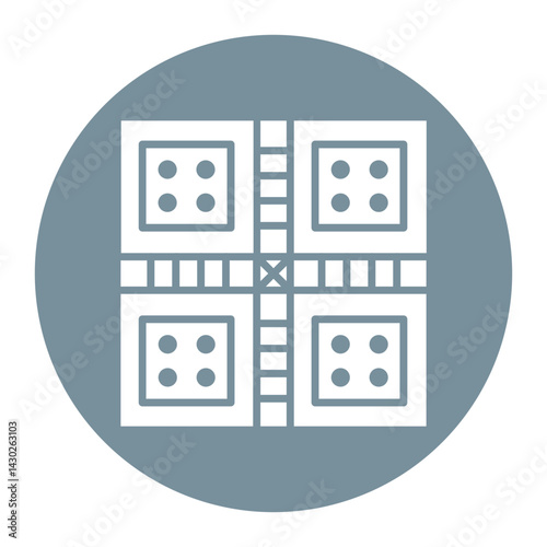 Classic Games Icon