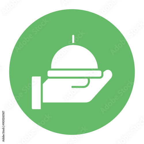 Custom Catering Icon
