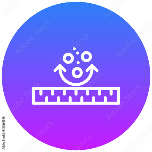 Anti Pilling Fabric Icon