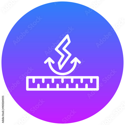 Antistatic Icon