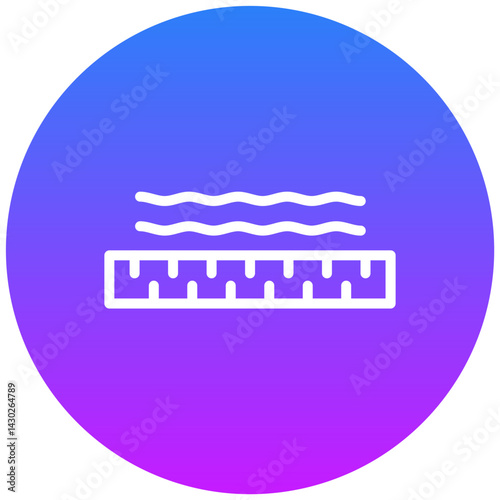 Fabric Wrinkles Icon