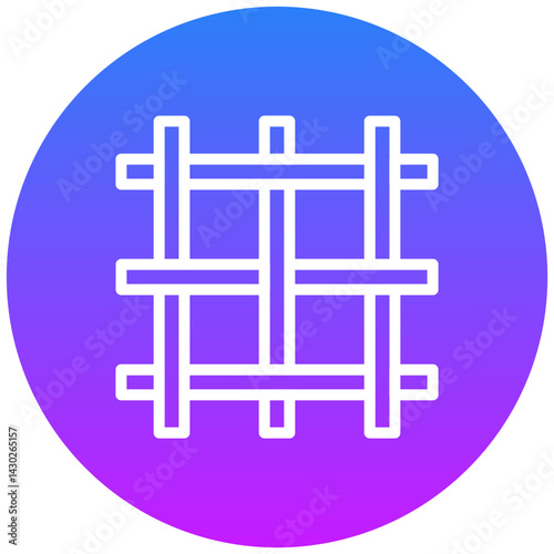 Textile Icon
