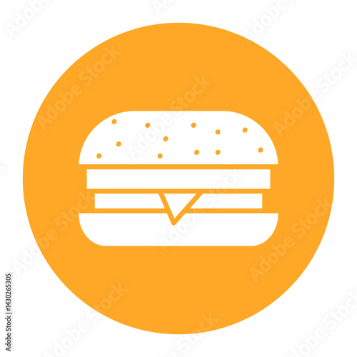 Burguer Icon
