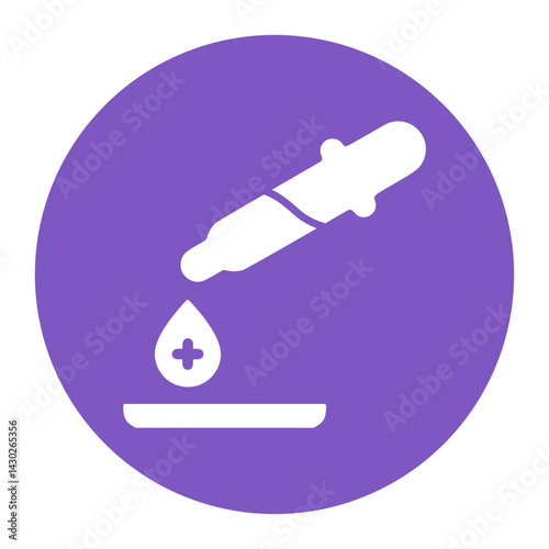 Additives Icon