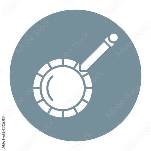 Color Picker Icon