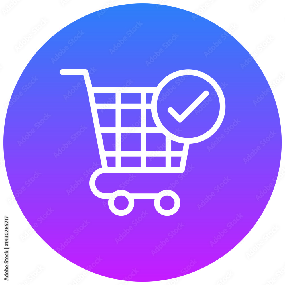 Shopping Cart Icon Shopping Cart Icon