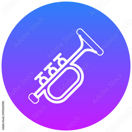 Blues Icon
