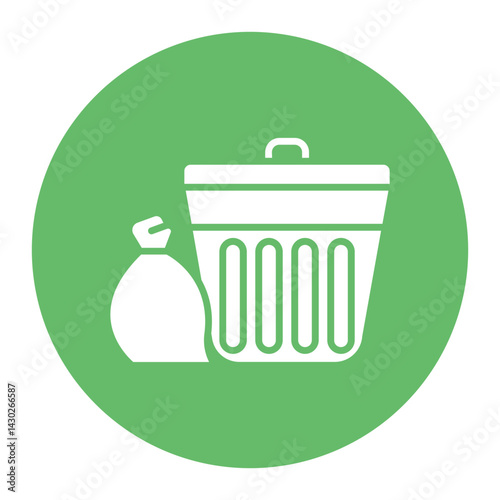 Trash Icon