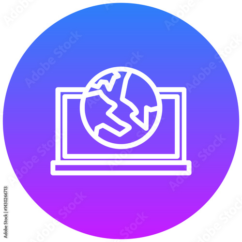 Deployment Icon