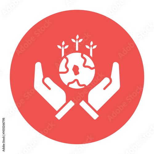 Environment Icon
