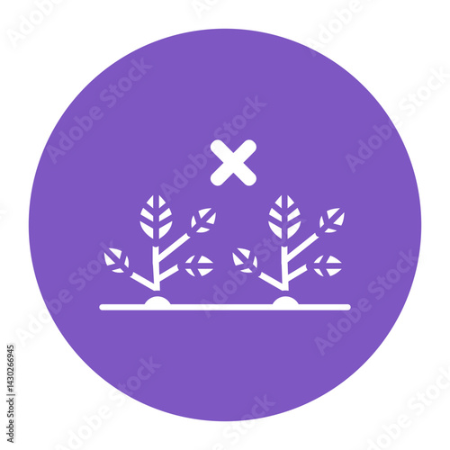 Food Scarcity Icon
