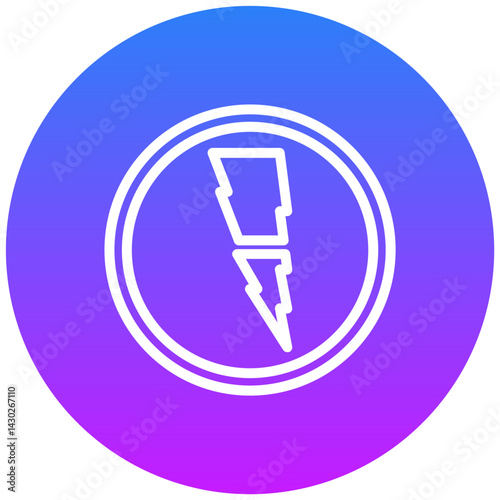 Strike Icon