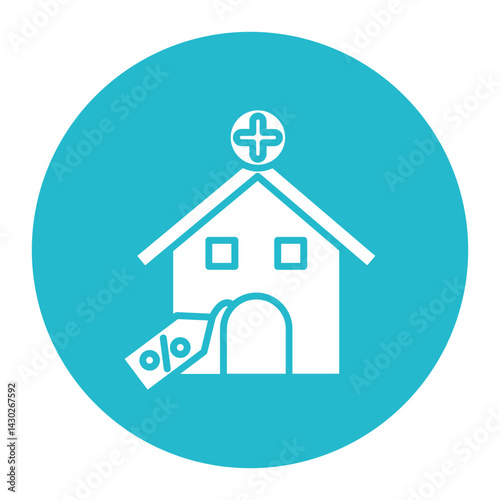 Home Nursing Packages Icon