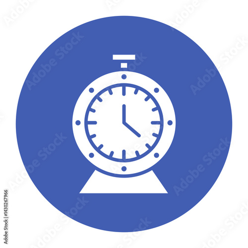 Alarm Icon