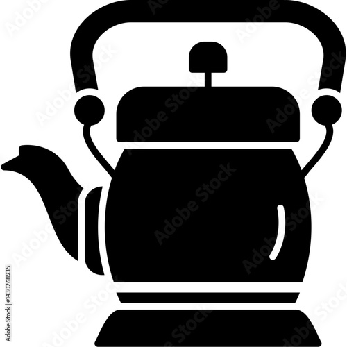 Kettle icon