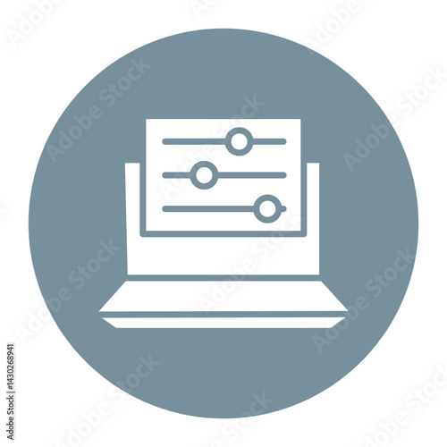 Greater Control Icon