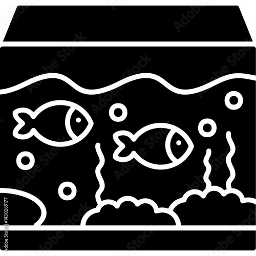 Fish Tank icon