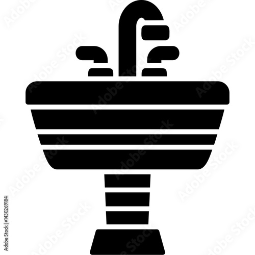 Basin icon