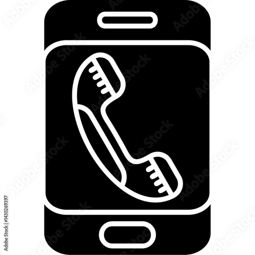 Phone icon