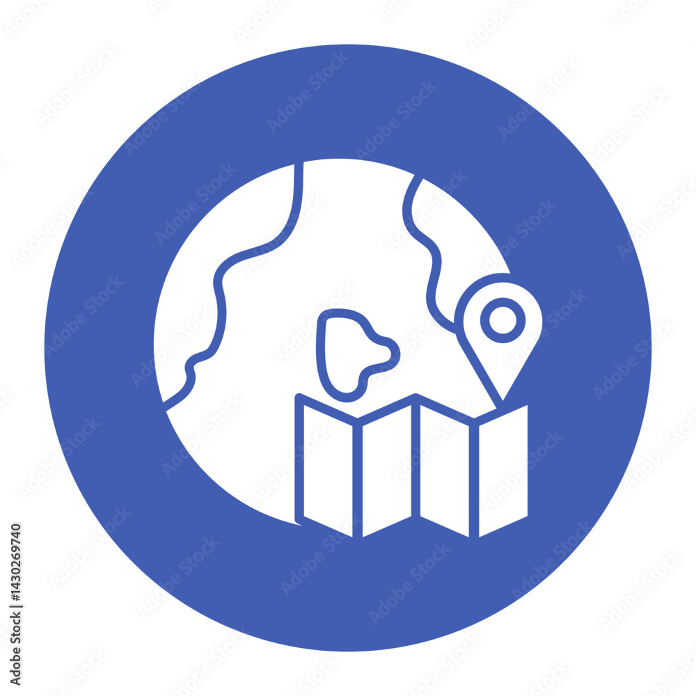 Address Icon