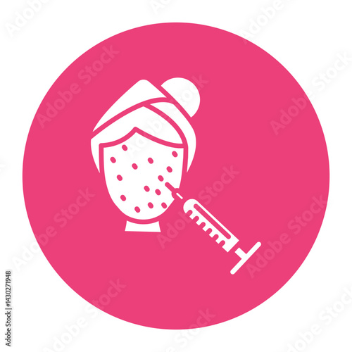 Botox Icon