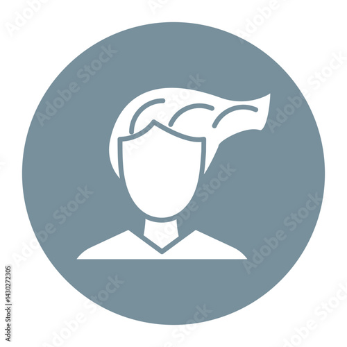 Hair Icon