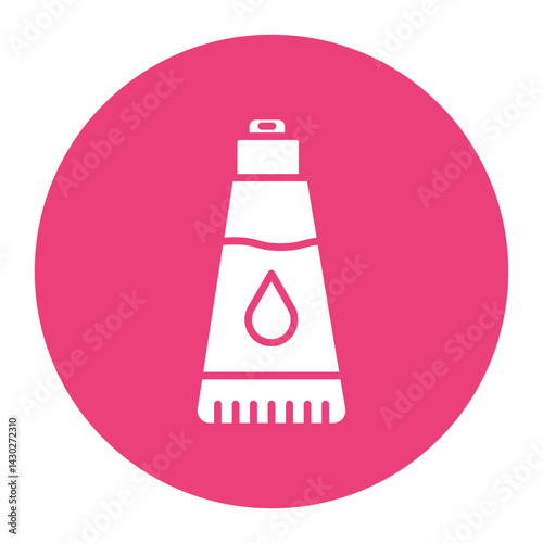 Face Wash Icon
