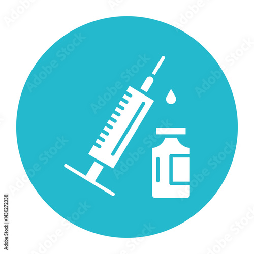 Injection Icon