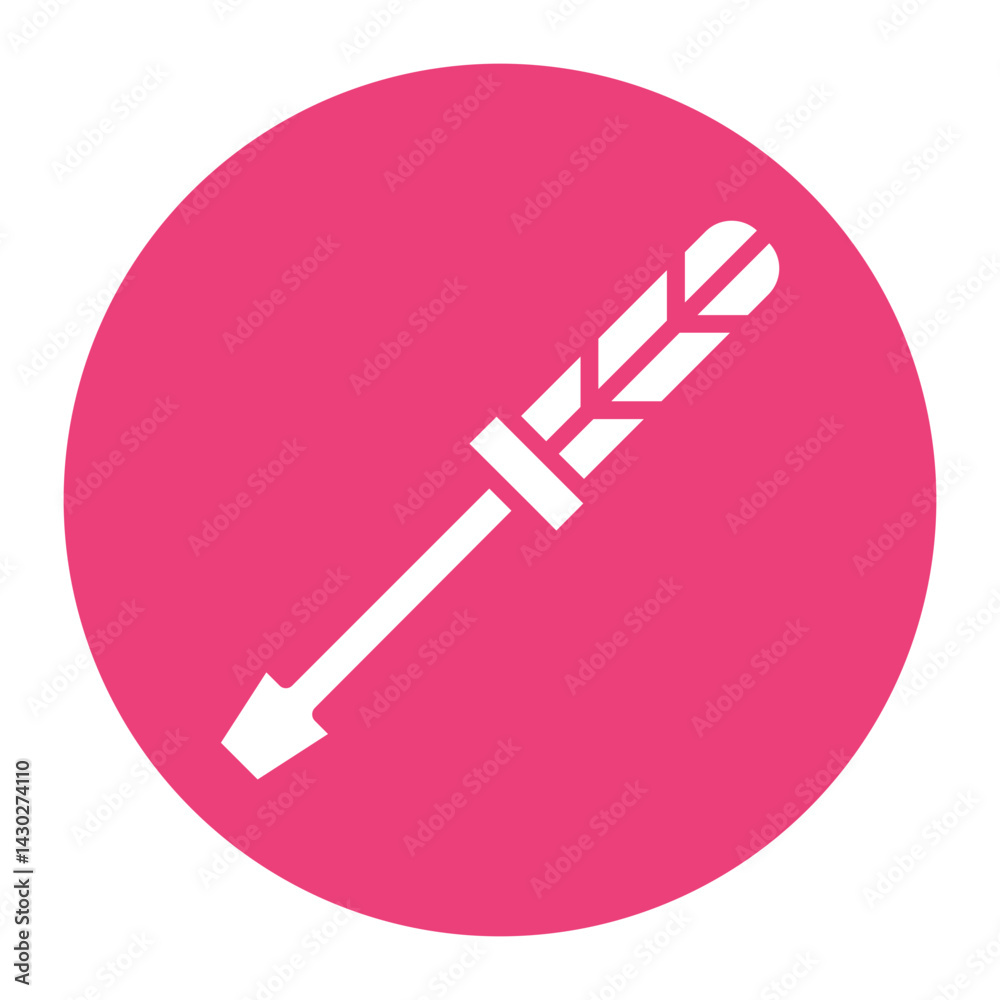 Screwdriver Icon