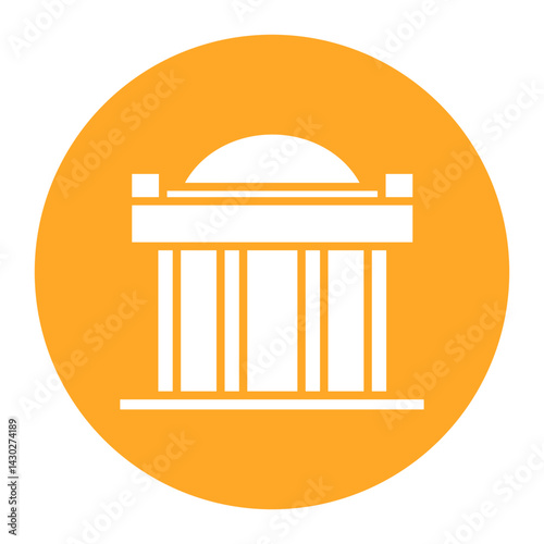 Gazebo Icon
