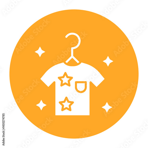Brightening Icon