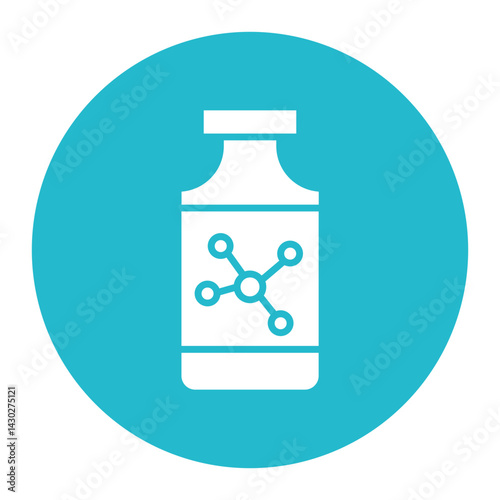 Solvent Icon